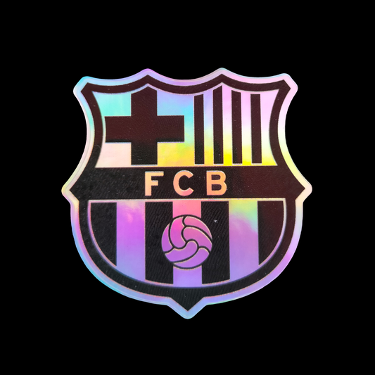 FCB Holographic 3D