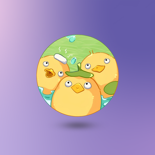 Katket Coaster
