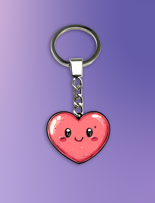 Cute Heart