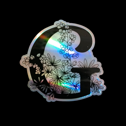 G Holographic 3D