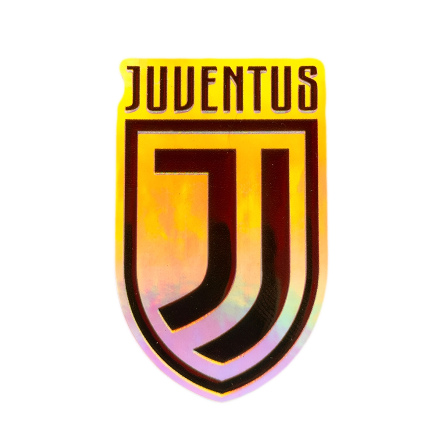 JUUENTUS Holographic 3D