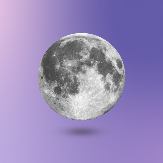 Moon Coaster