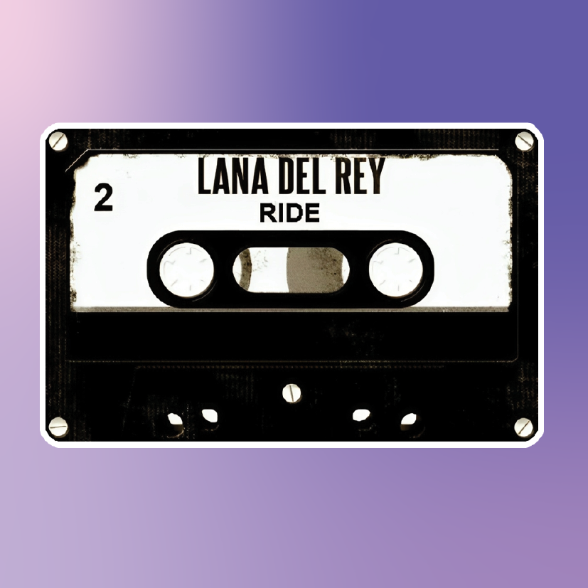 Lana Del Rey Mixtape