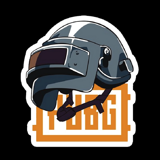 PUBG