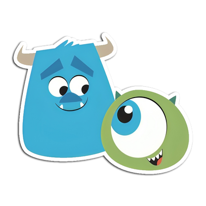 Monsters at Work