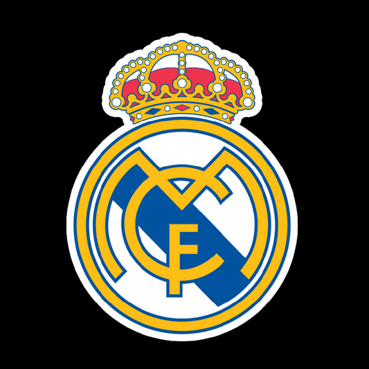 Real Madrid -ريال مدريد