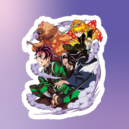 Demon Slayer