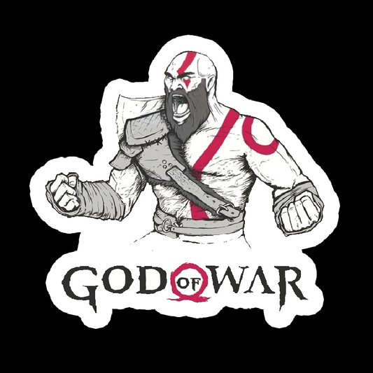 God Of War
