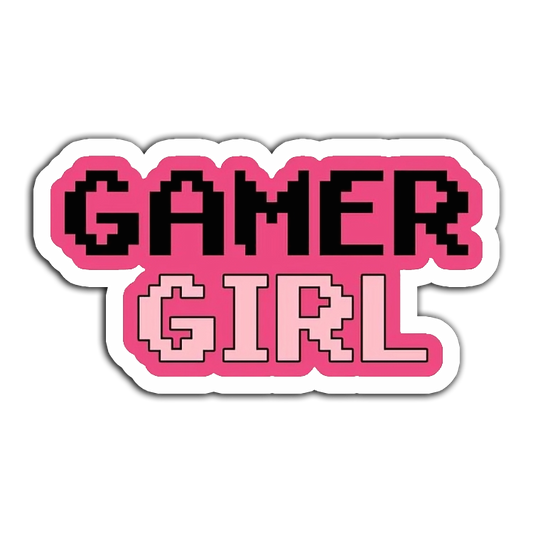 Gamer Girl