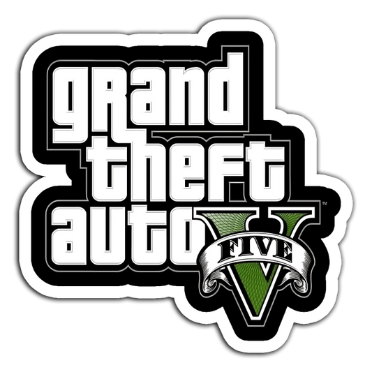 Grand Theft Auto V