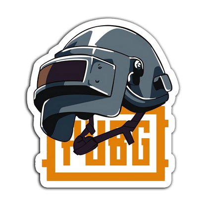 PUBG