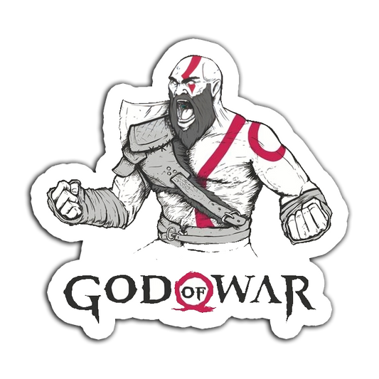 God Of War