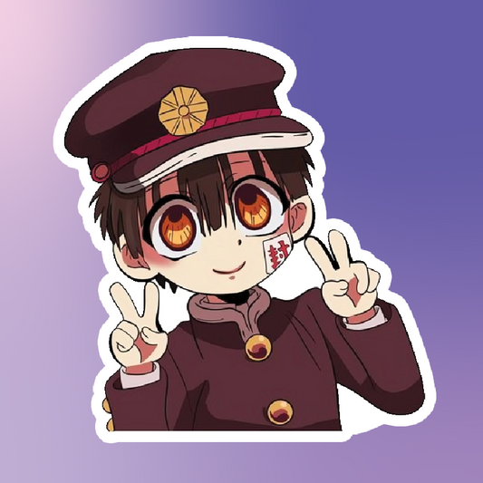 Hanako-kun