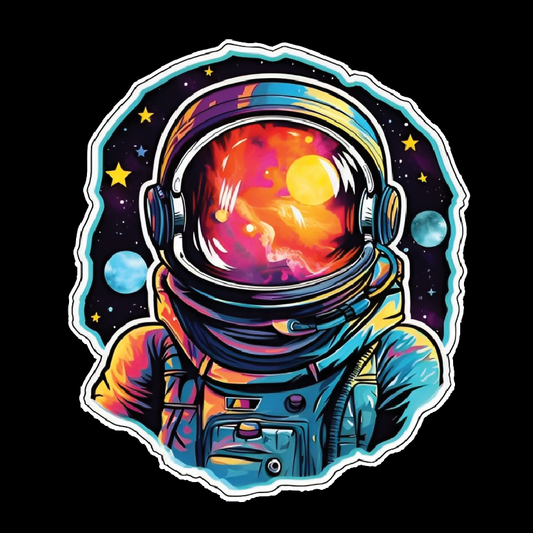 Astronaut