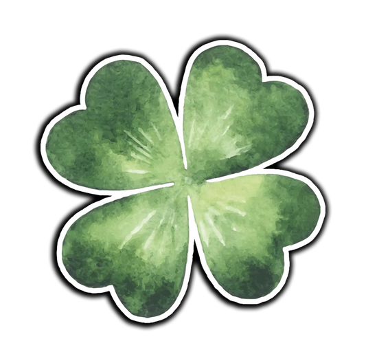 Four leaf clover