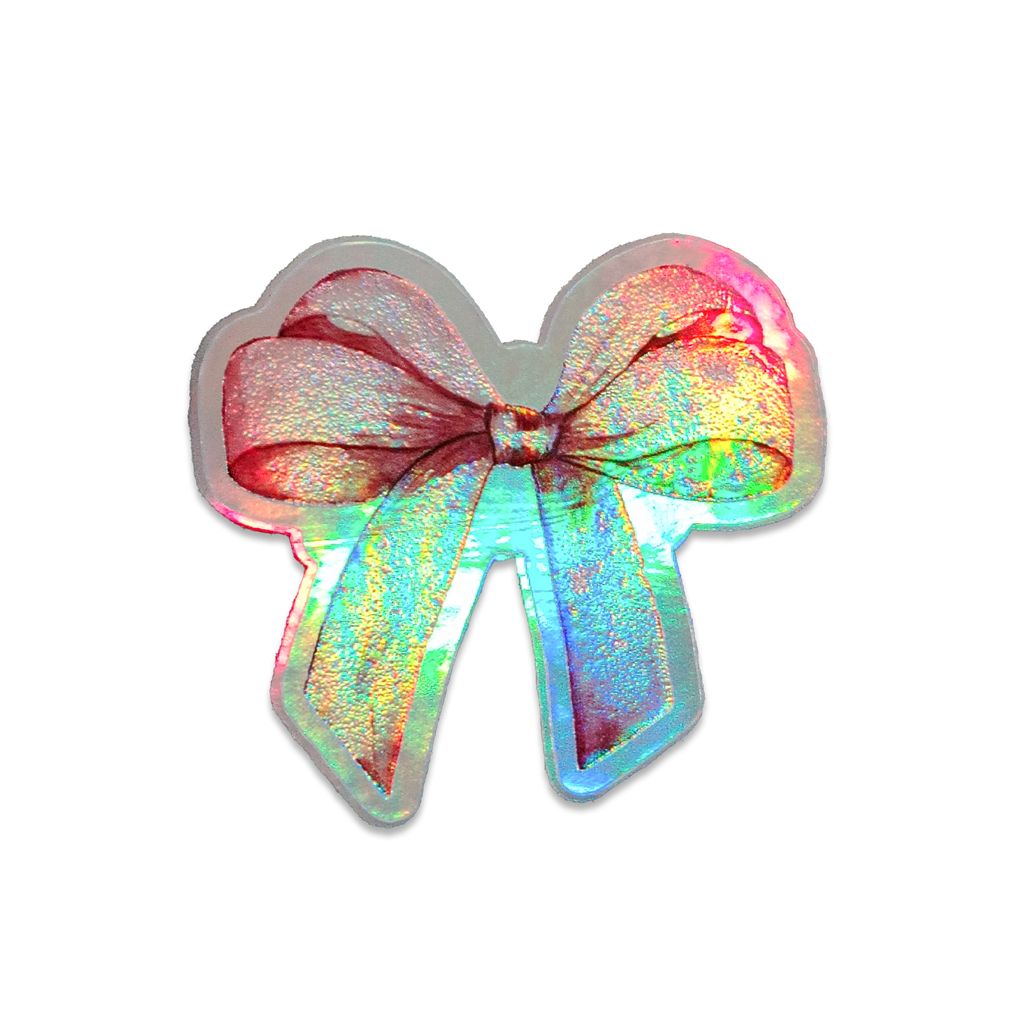 Bow Holographic 3D