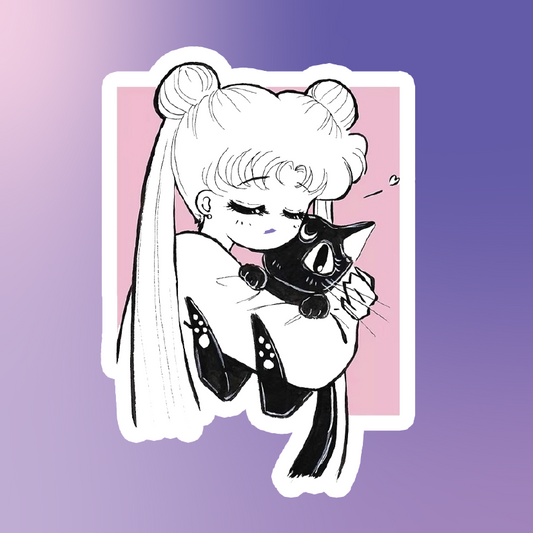 Sailor Moon
