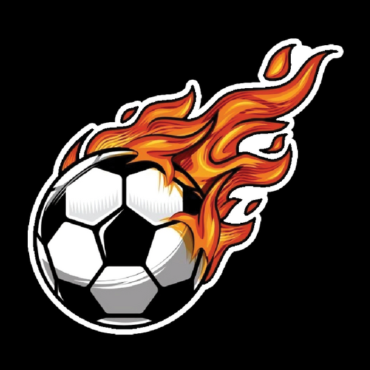Fire Football