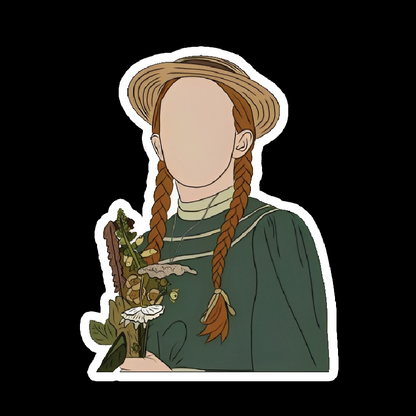 Anne With An E