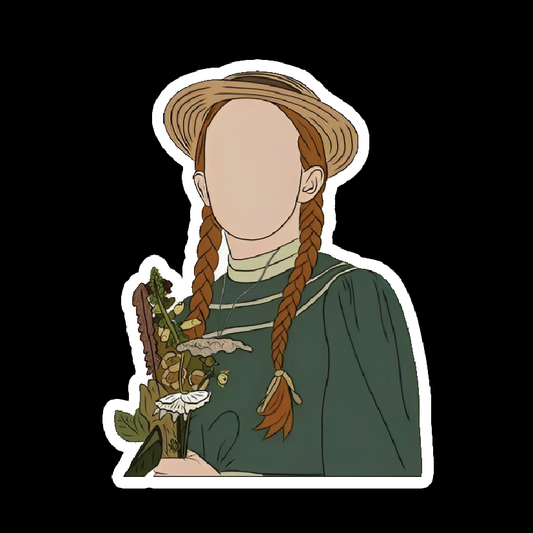 Anne With An E