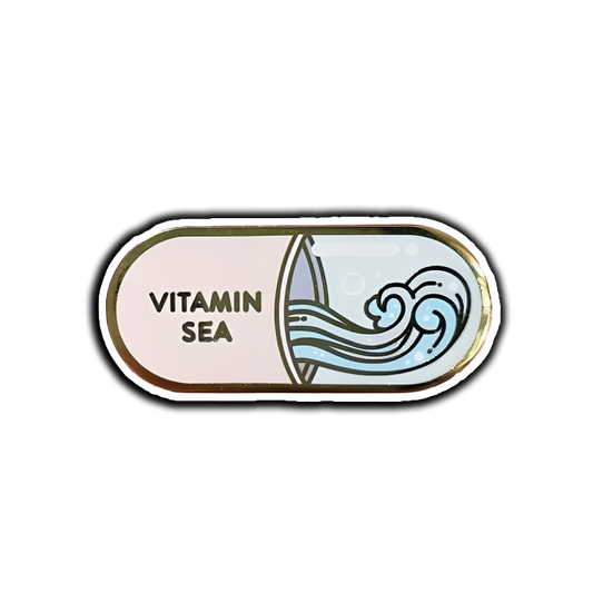 Vitamin Sea