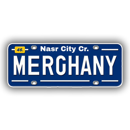 MERGHANY