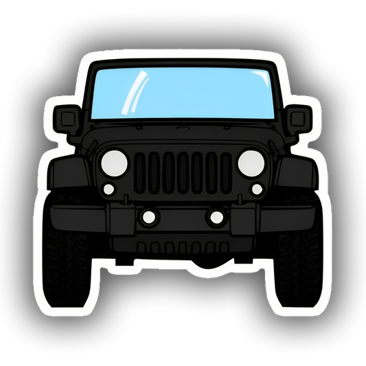 Jeep