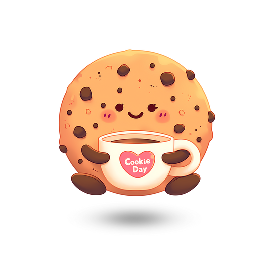 Cookie Coaster