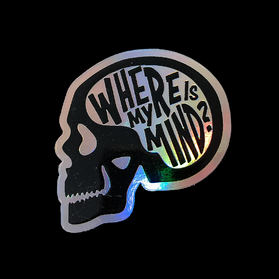 Where is My MIND? Holographic 3D