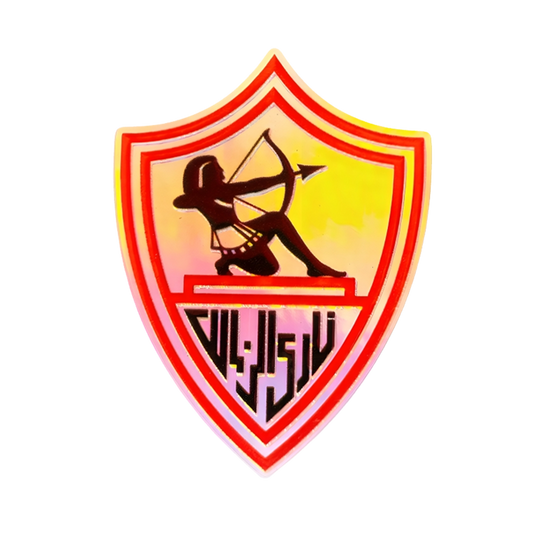 Zamalek Holographic 3D