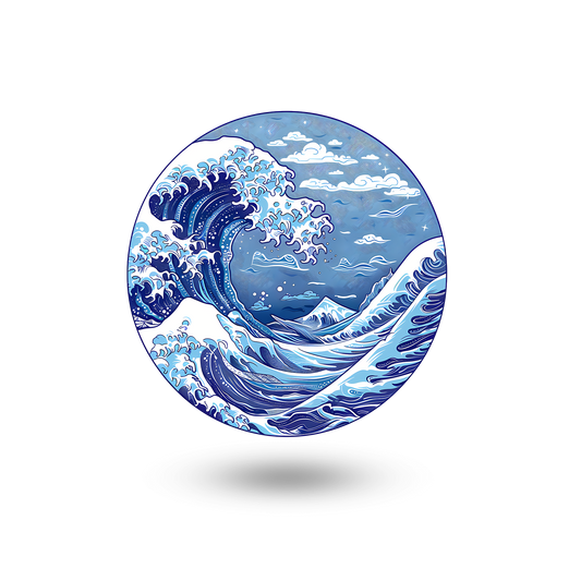 Wave Coaster