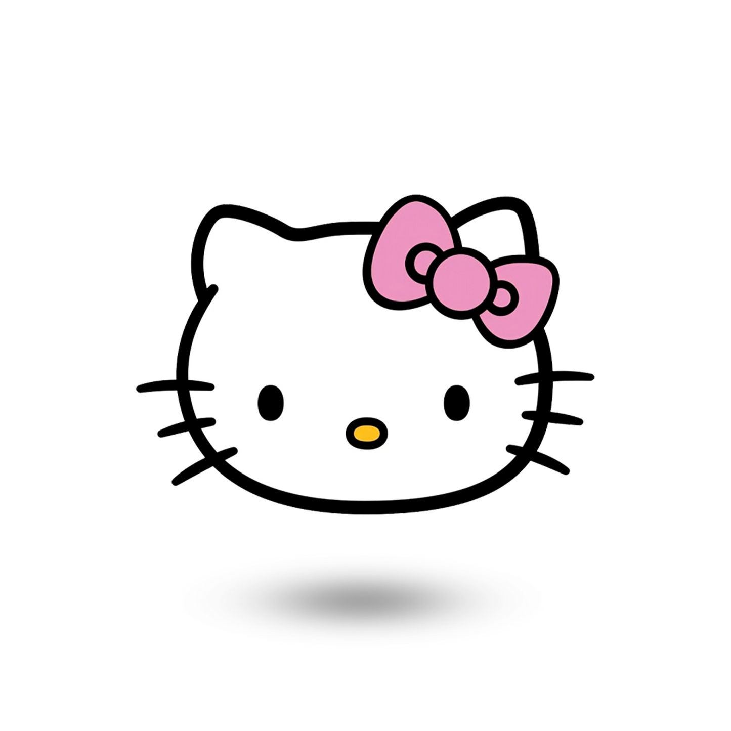Hello Kitty Coaster