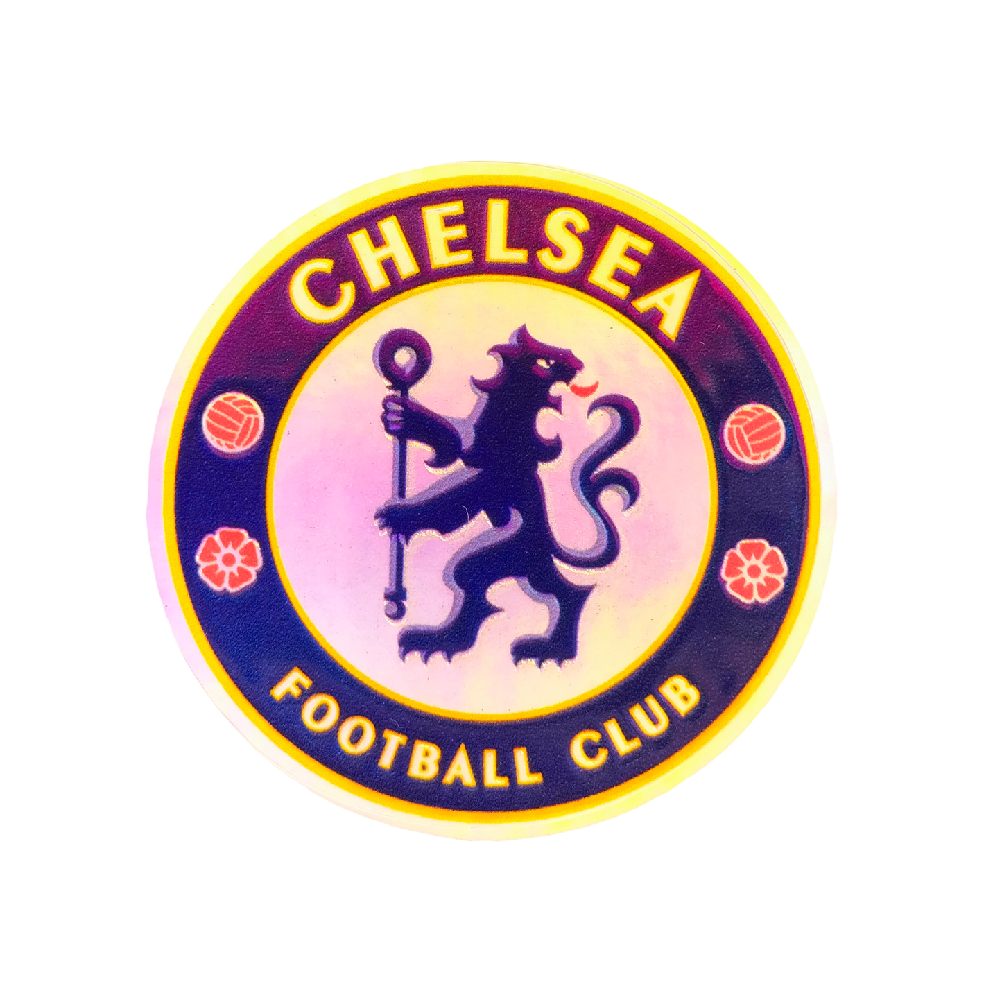 CHELSEA Holographic 3D
