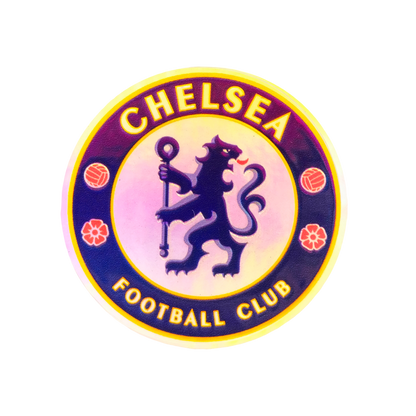 CHELSEA Holographic 3D