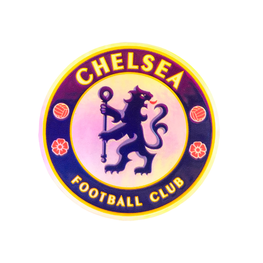 CHELSEA Holographic 3D