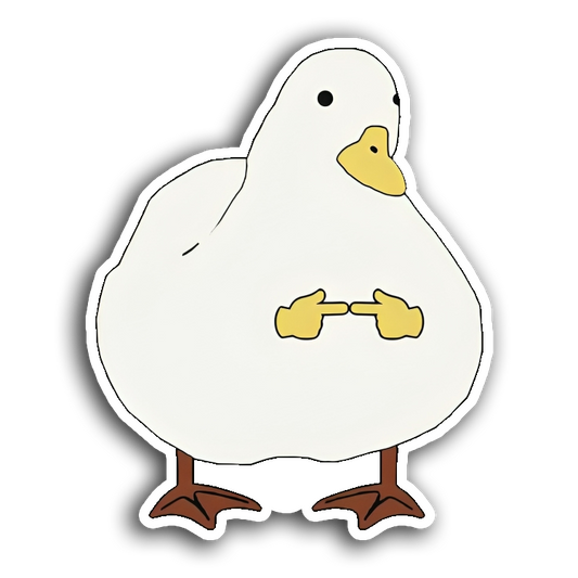 Duck