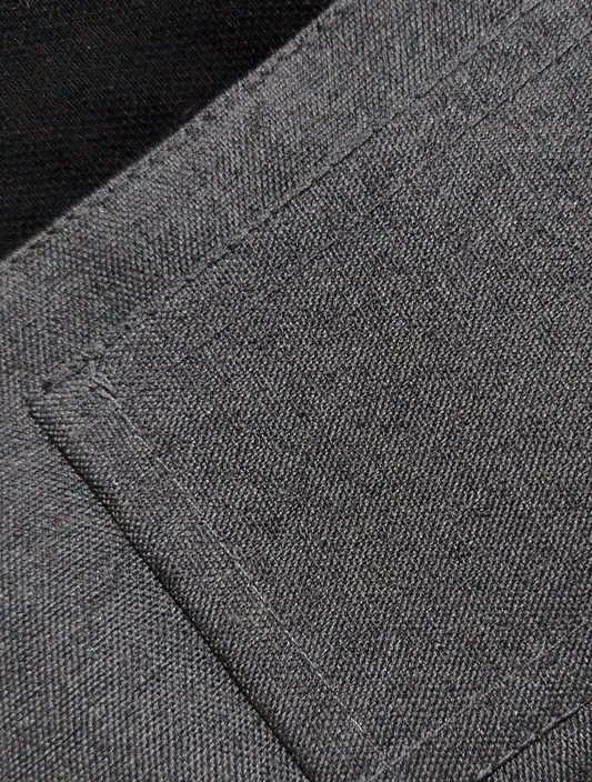 Dark gray Cover
