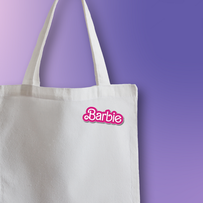 Barbie Pin