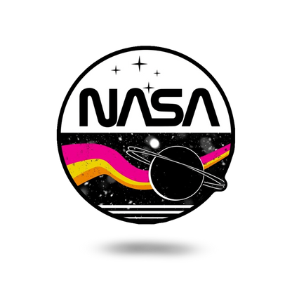 Nasa Coaster