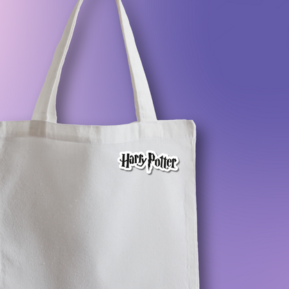 Harry Potter Pin