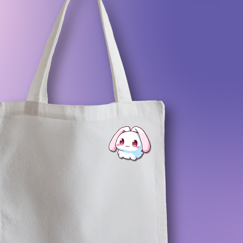 Litte Bunny Pin