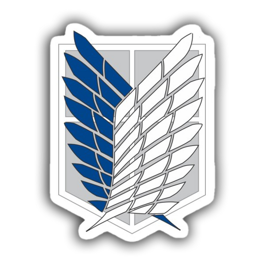 Attack on Titan Logo