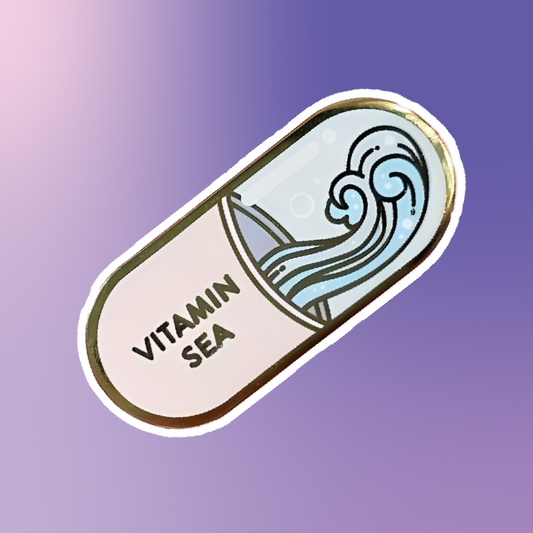 Vitamin Sea
