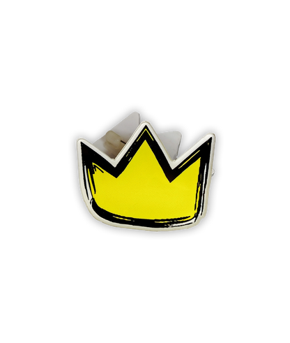Crown Pin