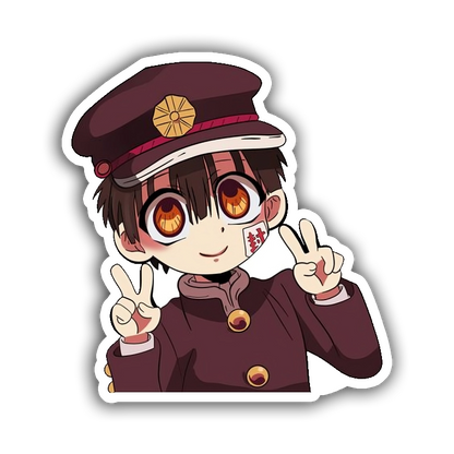 Hanako-kun