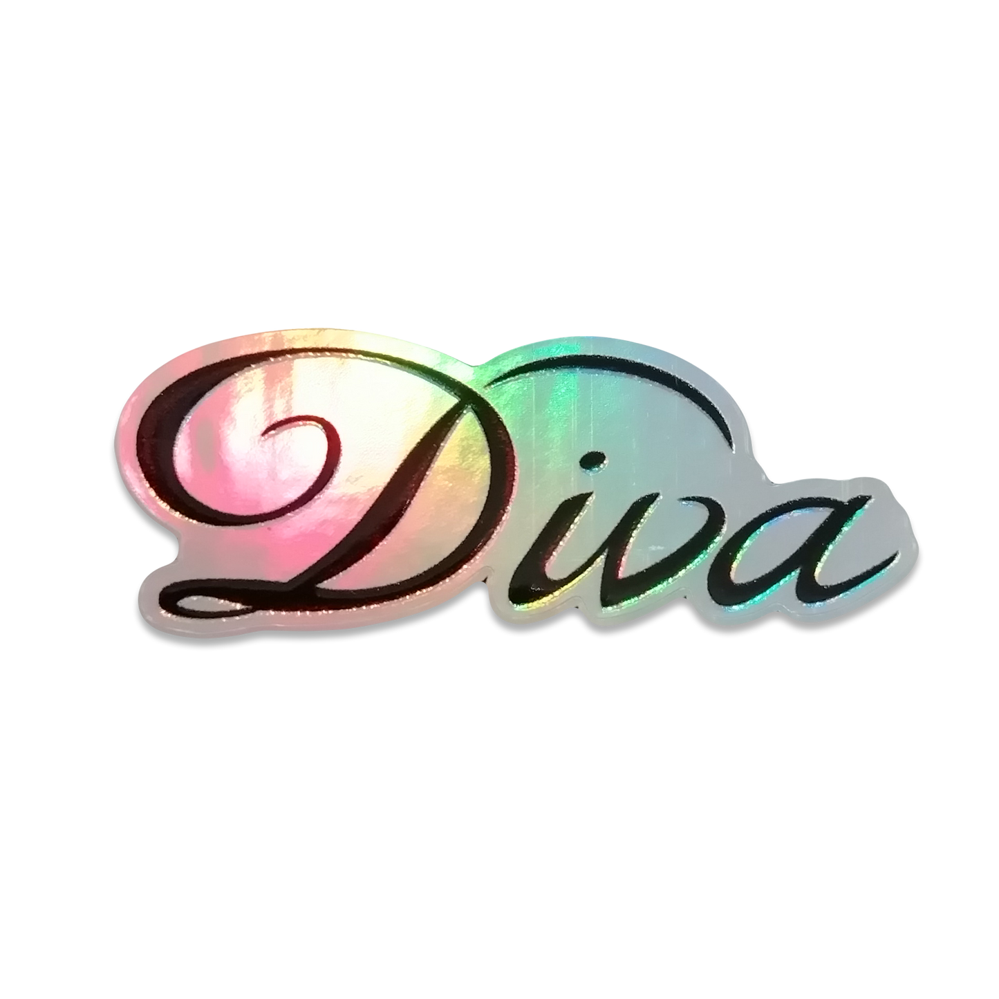 Diva Holographic 3D