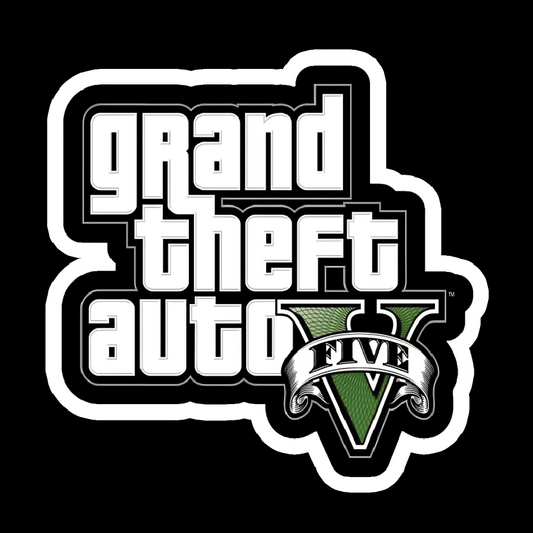 Grand Theft Auto V