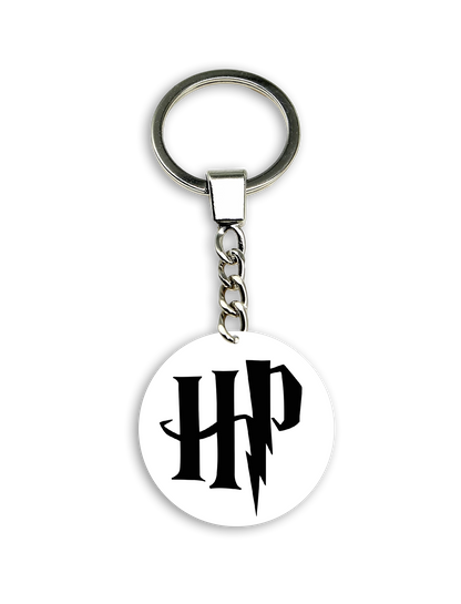 HP (Harry Potter)
