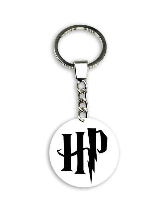 HP (Harry Potter)