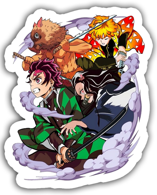 Demon Slayer